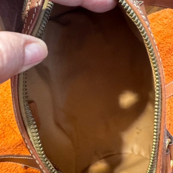 Price dropped!!!Authentic—Vintage Celine Macadame Small Papillon Bag. - Picture 8 of 8